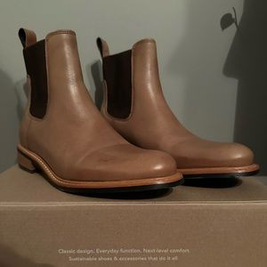 Nisolo Carmen Chelsea Boots